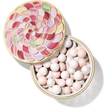 GUERLAIN Météorites Light Revealing Pearls of Powder perle tonifiante pentru față - imagine 2